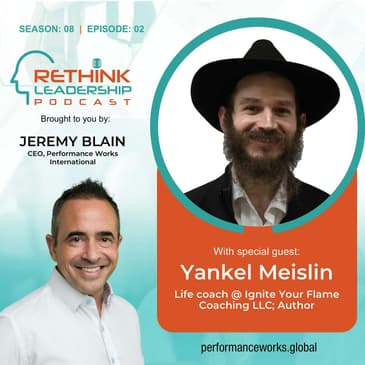 S08E02: A Mafia Hit Man Saved My Life – From drug dealer to life and business coach