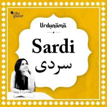 Some Warm Musings For This 'Sardi' Season
