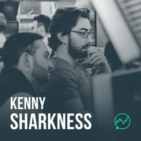 233: Kenny Sharkness – Blowout Loss Creates a Cold-Blooded Killer