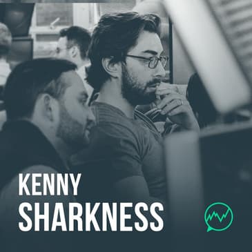 233: Kenny Sharkness – Blowout Loss Creates a Cold-Blooded Killer