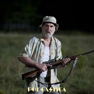 582: "Judge, Jury, Executioner" (TWD S2E11 Rewatch)