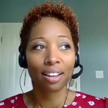 Keys to Financial independence with: Ericka Young