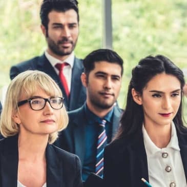 Marcus Buckingham and ADP's New HR XPerience Score