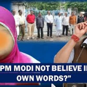 Did Gujarat Govt Defy Centre Over Remission of 11 Convicts In Bilkis Bano Case???| PM Modi| Congress