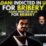 Editorial with Sujit Nair | Gautam Adani Indicted In US For Bribery | Sagar Adani | Adani Group