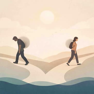 3246: The Metric of Struggle by Greg Audino on Measuring Personal Pain