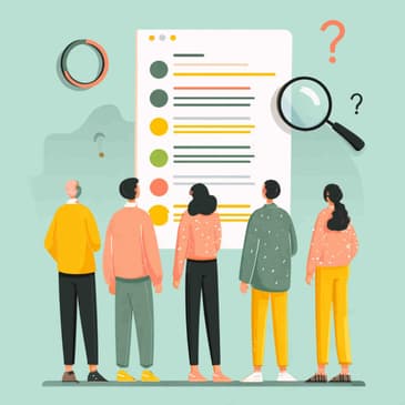 3205: Will Credit Inquiries Hurt Your Credit Score by Miranda Marquit with Good Financial Cents