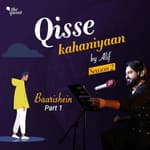 'Baarishein Part 1' — When Chasing Dreams Comes at a Cost