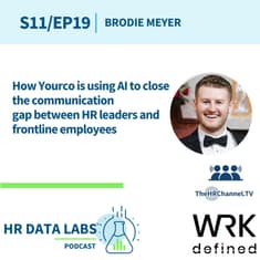 How Yourco is using AI to close the communication gap between HR leaders and frontline employees