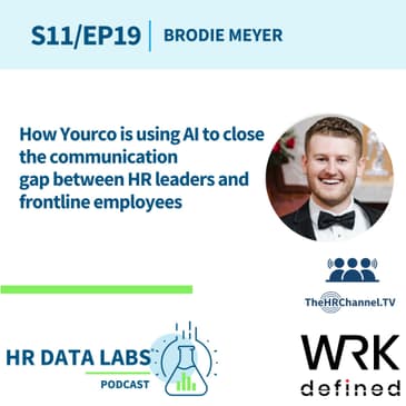 How Yourco is using AI to close the communication gap between HR leaders and frontline employees