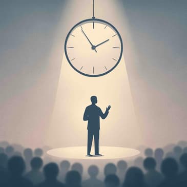 3834: What is the Value of an Hour AND I Would Rather Sound Stupid by Marc Chernoff of Marc And Angel