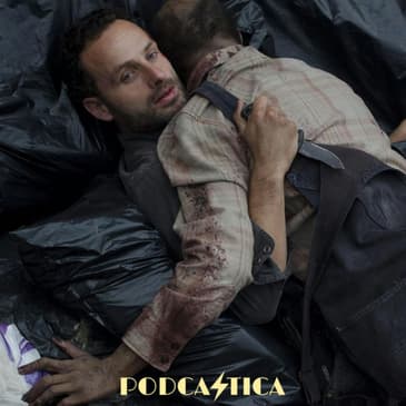 581: "18 Miles Out" (TWD S2E10 Rewatch)