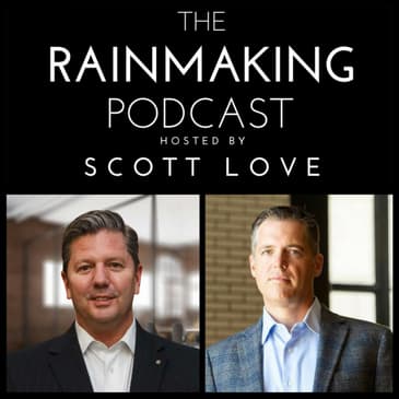 TRP 180: Selling with Simplicity with Bob Marsh