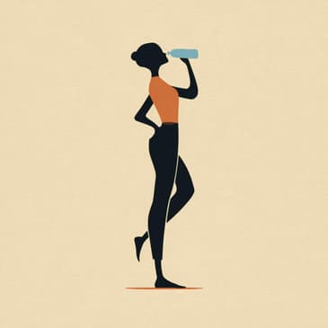 3047: What Would Your Future Self Thank You For? by Marc Bilodeau of Fit Trend on Building Daily Habits