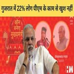 Opinion Poll : Gujarat और Himachal Pradesh के चुनाव में चलेगा मोदी मैजिक? ABP C Voters Survey