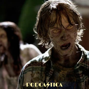 580: "Triggerfinger" (TWD S2E9 Rewatch)