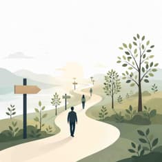 4088: Stop Making Goals, Set Intentions Instead by Stephen Warley of Life Skills That Matter on Intentional Living