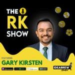 Gary Kirsten - Coaching Masterclass