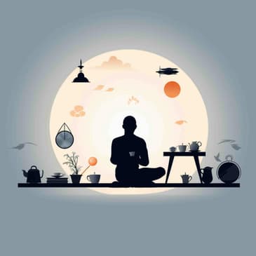 1215: How to Incorporate Mindfulness Into Your Workday by Lettie Stratton with No Sidebar on Stress & Mental Well-Being