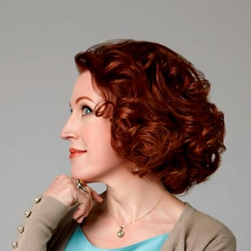 Andrea Wilson Woods: on Her Mission to End Liver Cancer