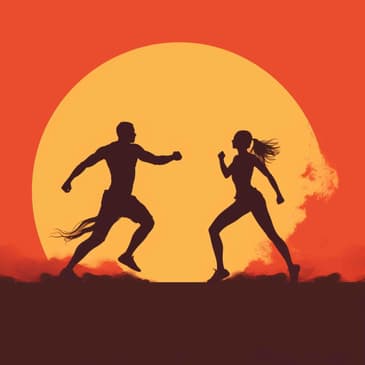 2435: Feel the Afterburn: How to Maximize the Epoc Effect by David Cameron-Smith of Les Mills on HIIT & Metabolic rate