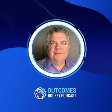 Building the Foundation for Technology-Driven Healthcare with Ed Finn, Business Development Manager of Fiber at Crown Castle