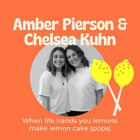 Finding Joy in the Journey: A Guide for Parents of Medically Complex Kids with Amber Pierson & Chelsea Kuhn