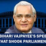 Remembering Atal Bihari Vajpayee On His Death Anniversary| Memorable Speeches In LokSabha| BJP| Modi