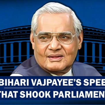 Remembering Atal Bihari Vajpayee On His Death Anniversary| Memorable Speeches In LokSabha| BJP| Modi