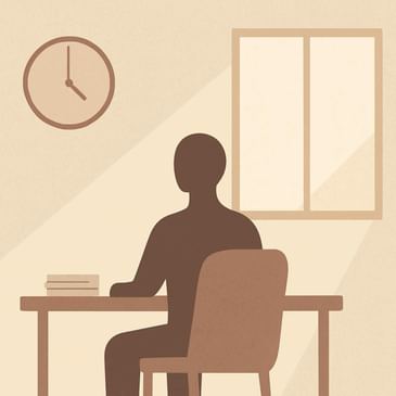 1834: Slow Work Manifesto by Stephen Warley of Life Skills That Matter on Doing Deep Work More Intentionally