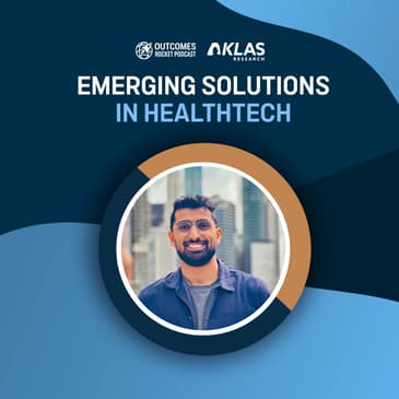 Deep Dive with Clearstep Into the World of AI Care Navigation with Adeel Malik, CEO and co-founder of Clearstep