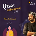 'Mere Kuch Sawaal': In Search of Answers and Longing for Lost Love