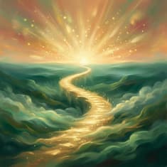 Confidence | Walking as the Person You Want to Be: A 12-Minute 1,200 Steps Meditation for Quiet Self-Assurance