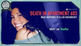 Death In Apartment #603 | Crime Seen episode 172