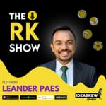 Leander Paes on Longevity and Reinvention