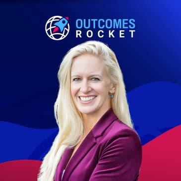 Listening Is the Missing Innovation Healthcare Desperately Needs with Dr. Adrienne Boissy, Chief Medical Officer at Qualtrics