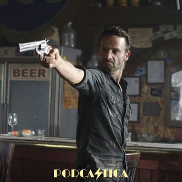 579: "Nebraska" (TWD S2E8 Rewatch)