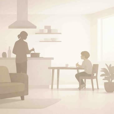 2949: Creating Quality Time - No Matter What's Going On by Julie Morgenstern On Intentional Quality Time