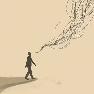 3084: How to Let Go and Forgive by Leo Babauta of Zen Habits on Emotional Freedom