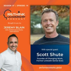 S07E14: Unlocking success through mindful, conscious and compassionate leadership