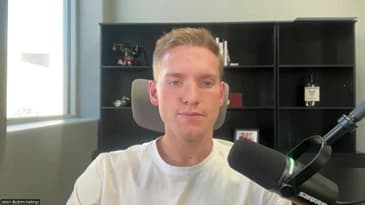 Consistency and Repetition Lead to Prosperity in Real Estate and Life with Jaben Makings