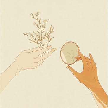 3645: Are you working on Self-Improvement or Self-Indulgence? by Adam M. Lowenstein on Cultivating A Balanced Life