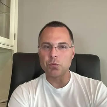 Creating Impactful Programs for Student Athletes to Excel in Sports and Life with Ryan Schachtner