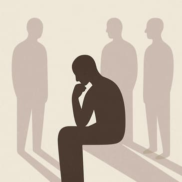 3807: Are You Quick to Judge? by Kerri Richardson on Personal Growth