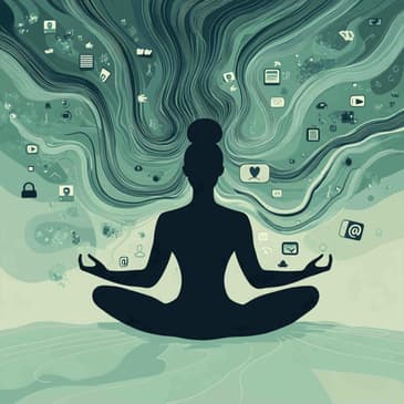 2729: [Part 1] Body Image and Exercise: Healing a Troubled Relationship by Rachel Trotta on Healthy Mindset