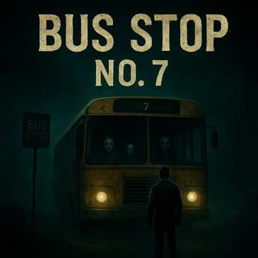 Bus Stop No.7