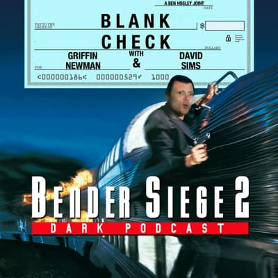 Under Siege 2: Dark Territory