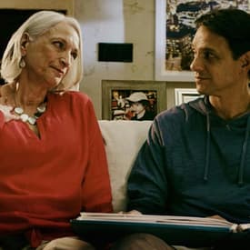 10: "Lull" & "Glory of Love" (S2E7&8)