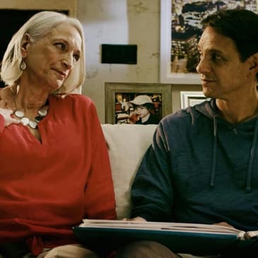 10: "Lull" & "Glory of Love" (S2E7&8)