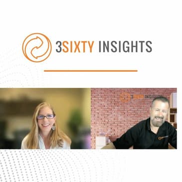 #HRTechChat: Marta Weinstock, Senior Director of Operations at Rutherford Investment Company